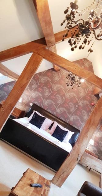 The Halford Bridge Inn Shipston-on-Stour